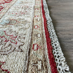 Afghan Sultanabad Rug