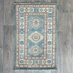 Afghan Kazak Small Rug