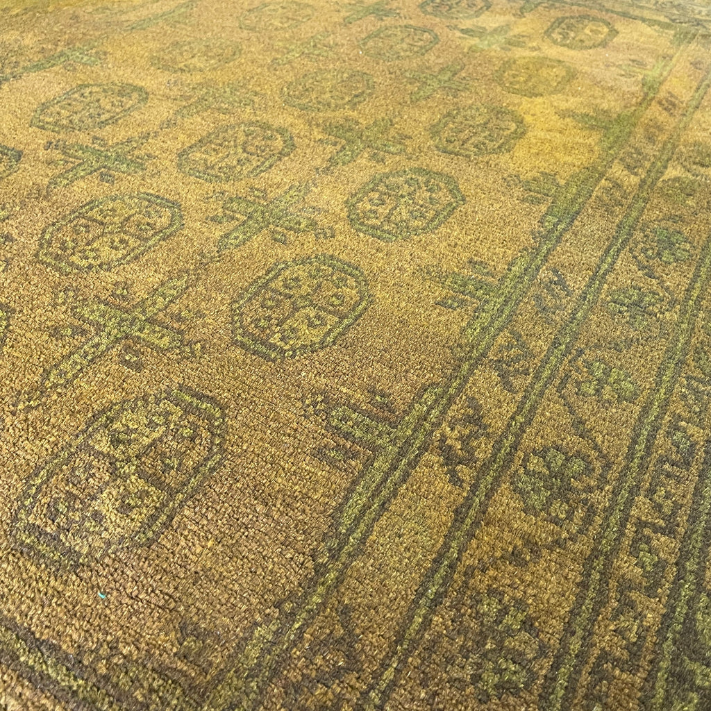 145 x 101 cm | Afghan Aqcha Rug