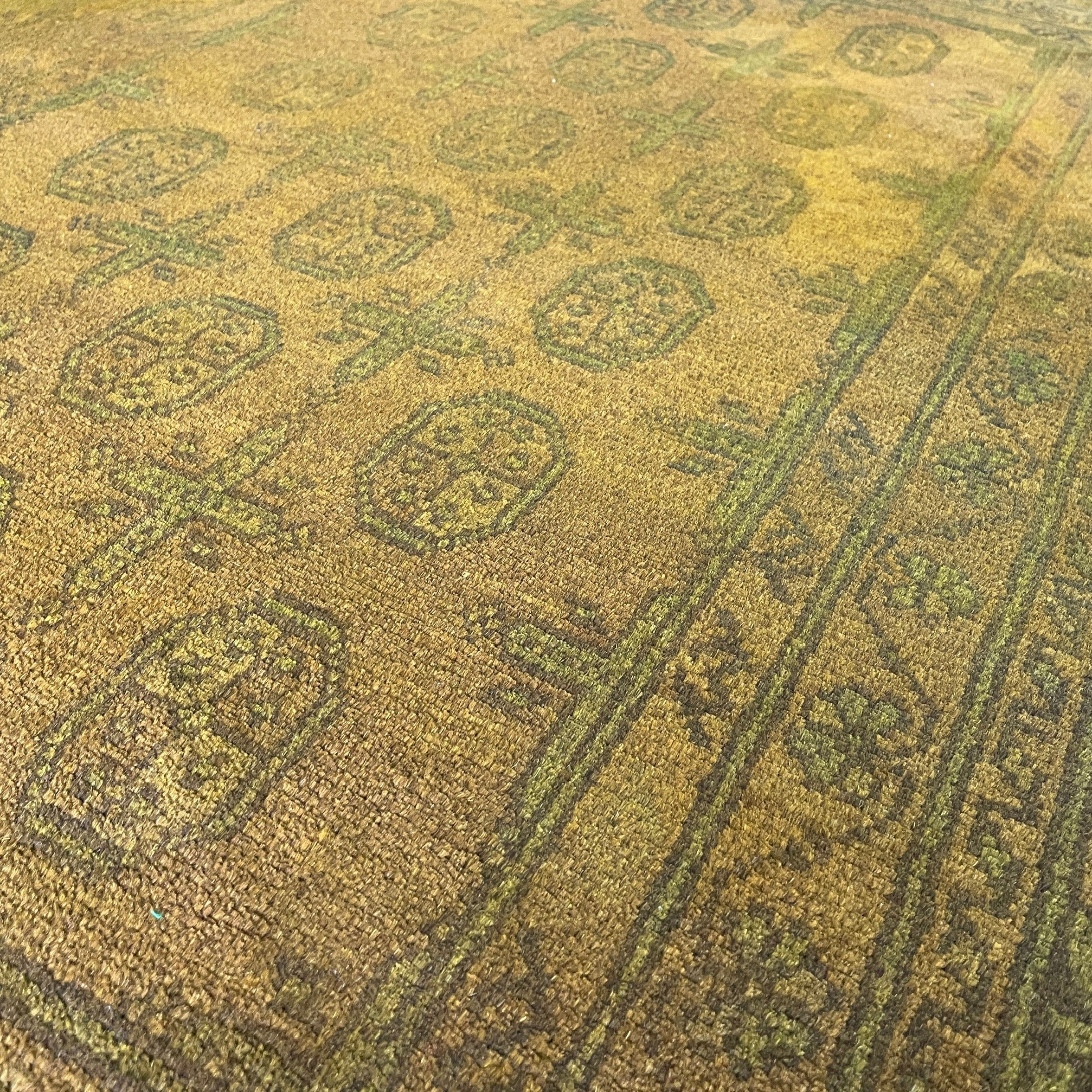 145 x 101 cm | Afghan Aqcha Rug