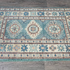 Afghan Kazak Small Rug