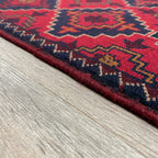 Afghan Khal Muhammadi Runner