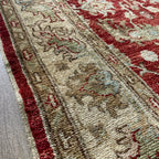 Afghan Sultanabad Rug
