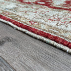 Afghan Sultanabad Rug