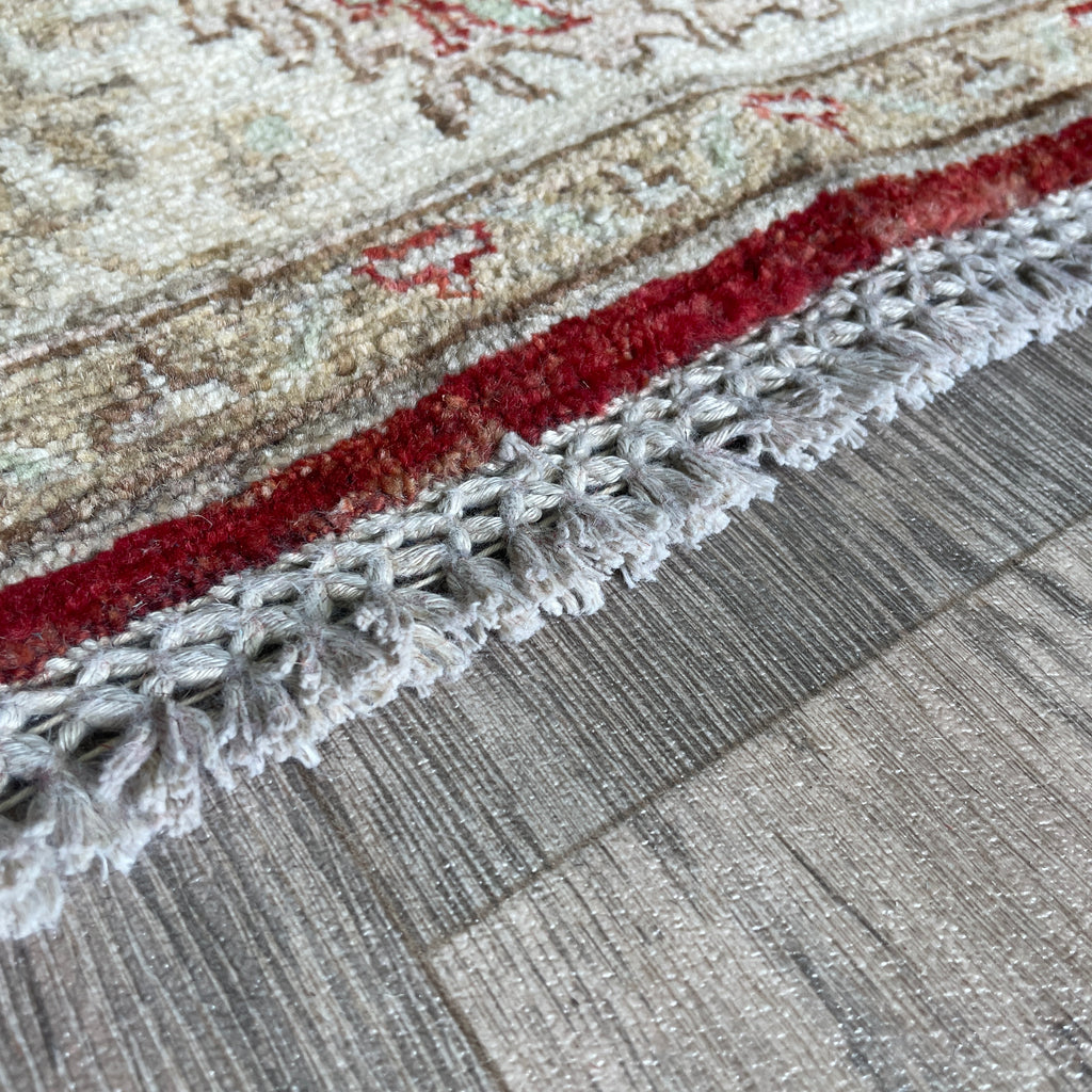Afghan Sultanabad Rug