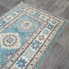 Afghan Kazak Small Rug