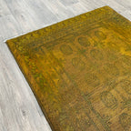 145 x 101 cm | Afghan Aqcha Rug