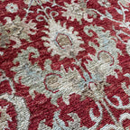Afghan Sultanabad Rug