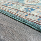 Afghan Kazak Small Rug