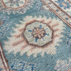 Afghan Kazak Small Rug