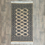 Afghan Bokhara Rug