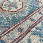 Afghan Kazak Small Rug