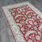 Afghan Sultanabad Rug