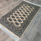Afghan Bokhara Rug
