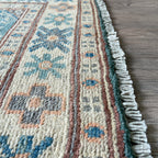 Afghan Kazak Small Rug