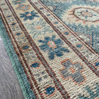 Afghan Kazak Small Rug