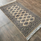 Afghan Bokhara Rug