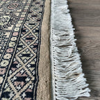 Afghan Bokhara Rug