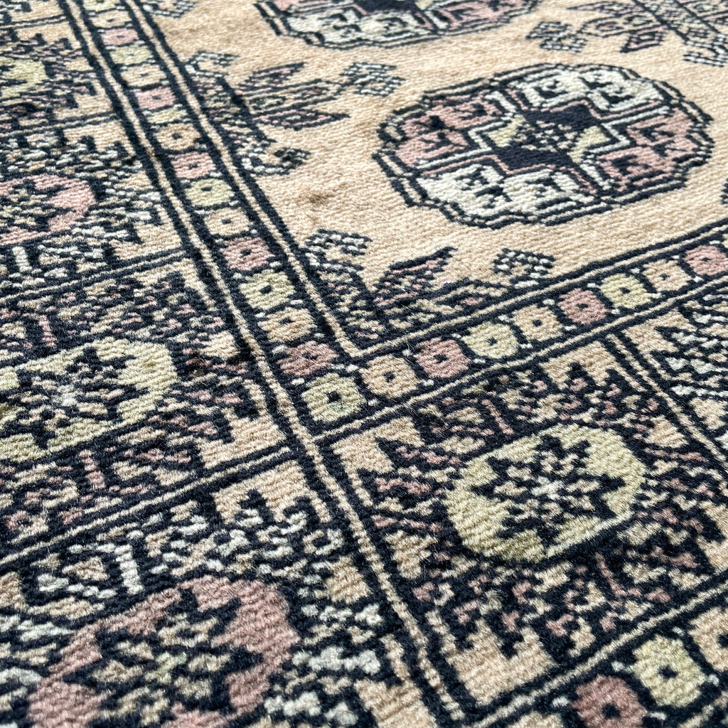 Afghan Bokhara Rug