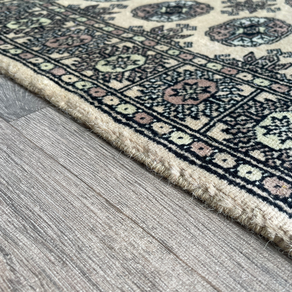 Afghan Bokhara Rug