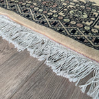 Afghan Bokhara Rug