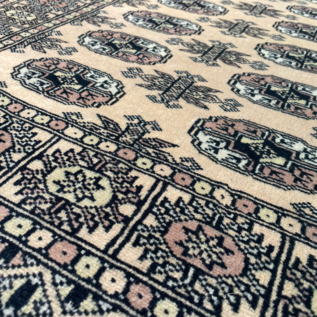 Afghan Bokhara Rug