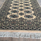 Afghan Bokhara Rug