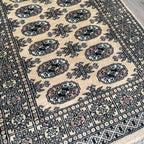 Afghan Bokhara Rug