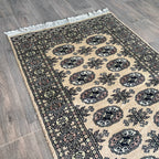 Afghan Bokhara Rug