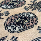 Afghan Bokhara Rug