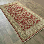 Afghan Sultanabad Rug