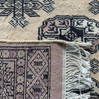 Afghan Bokhara Rug