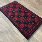 Afghan Khal Muhammadi Door Mat
