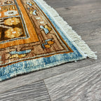 200 x 121 cm | Afghan Shirvan Rug