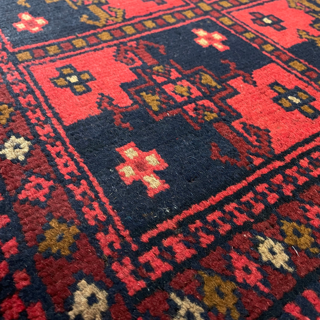 Afghan Khal Muhammadi Door Mat