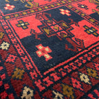 Afghan Khal Muhammadi Door Mat