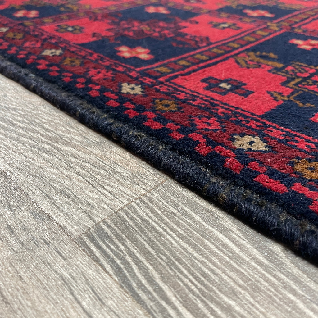 Afghan Khal Muhammadi Door Mat
