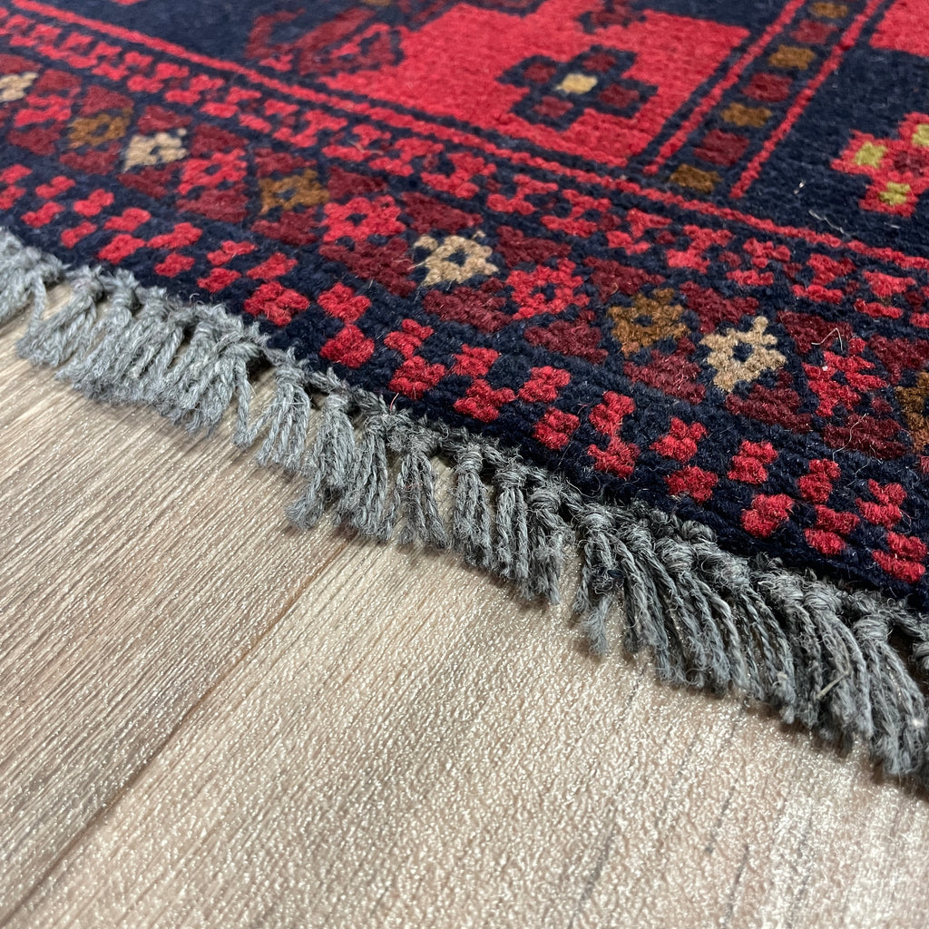Afghan Khal Muhammadi Door Mat
