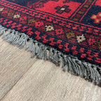 Afghan Khal Muhammadi Door Mat
