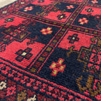Afghan Khal Muhammadi Door Mat