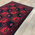 Afghan Khal Muhammadi Door Mat