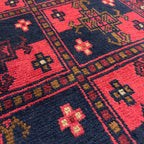 Afghan Khal Muhammadi Door Mat