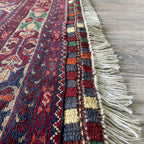 Afghan Ala Bakhmal Rug