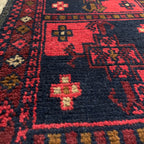 Afghan Khal Muhammadi Door Mat