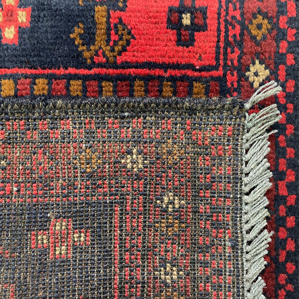 Afghan Khal Muhammadi Door Mat