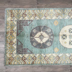 Afghan Ziegler Runner