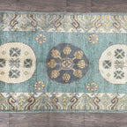 Afghan Ziegler Runner