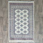 Afghan Bokhara Rug