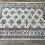 Afghan Bokhara Rug