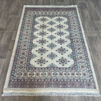 Afghan Bokhara Rug